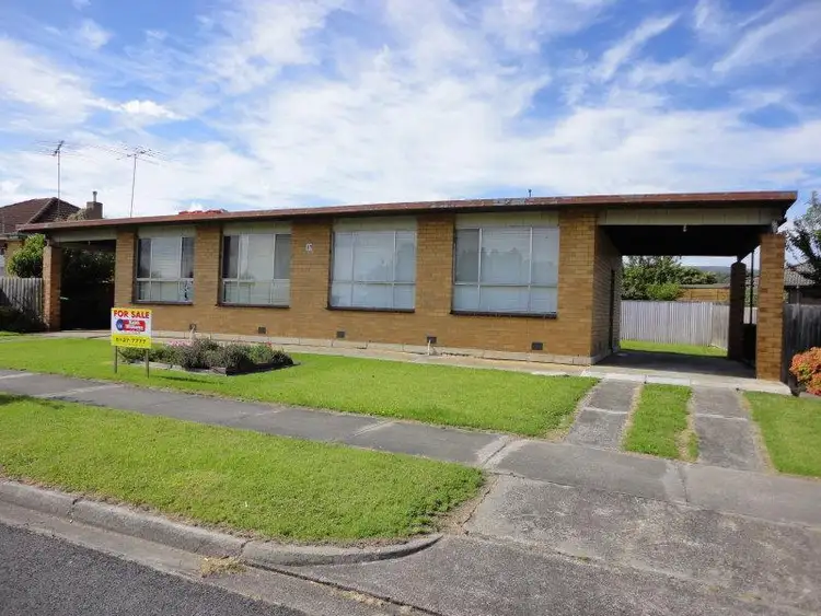 47 John Street, Moe VIC 3825
