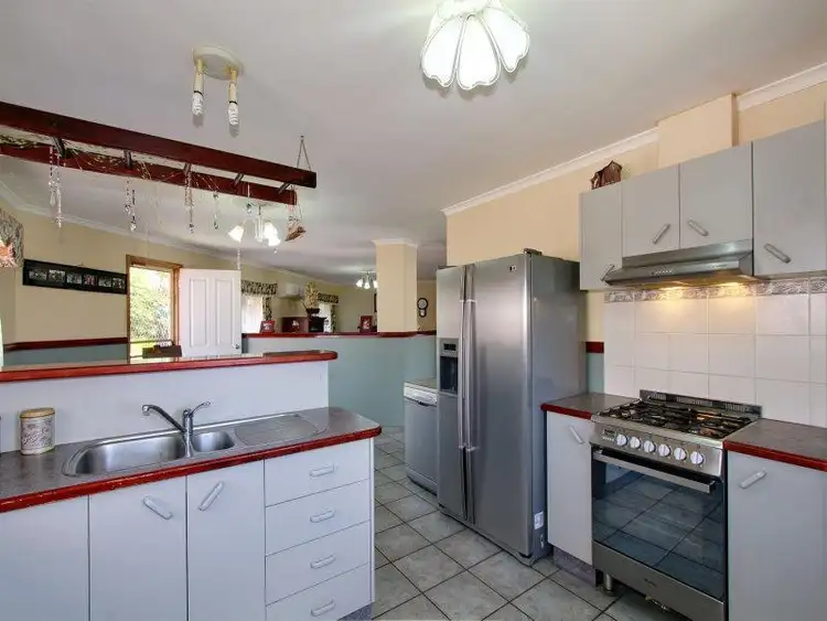 Third view of Homely house listing, 2 Kennall Drive, Moe VIC 3825