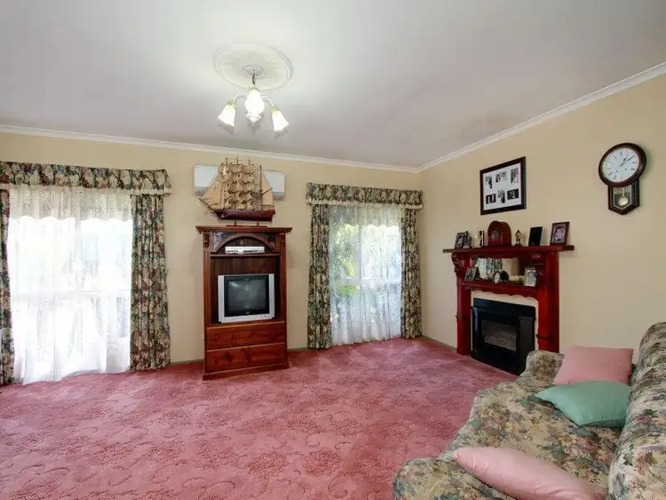 Fifth view of Homely house listing, 2 Kennall Drive, Moe VIC 3825