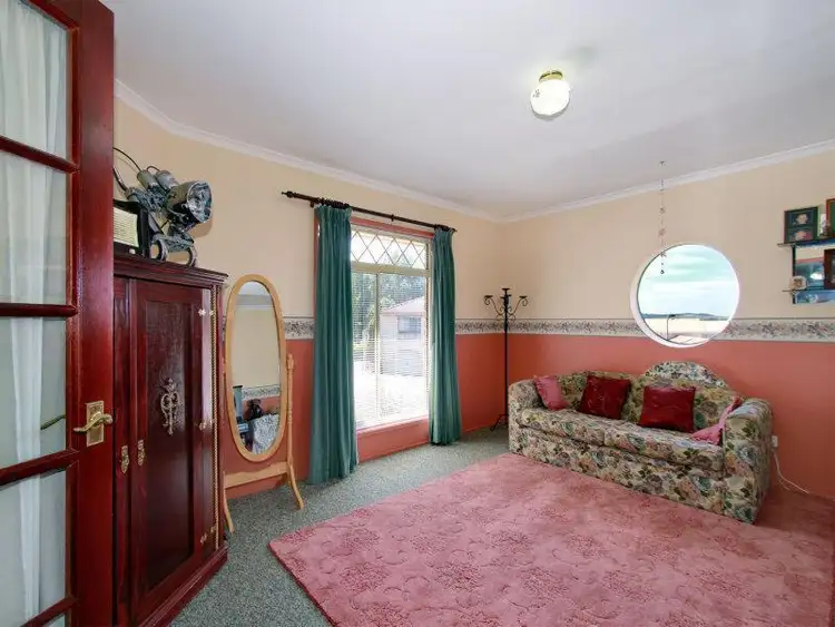 Seventh view of Homely house listing, 2 Kennall Drive, Moe VIC 3825