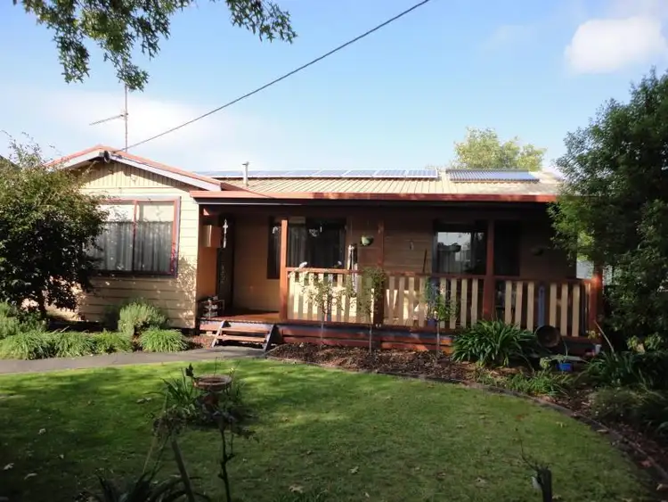 21 Thorpdale Street, Newborough VIC 3825