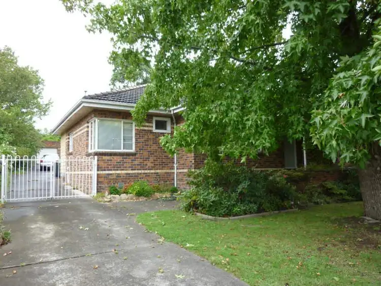 14 Murray Road, Newborough VIC 3825