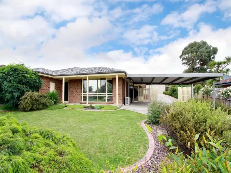 Main view of Homely house listing, 30 Scorpio Drive, Moe VIC 3825