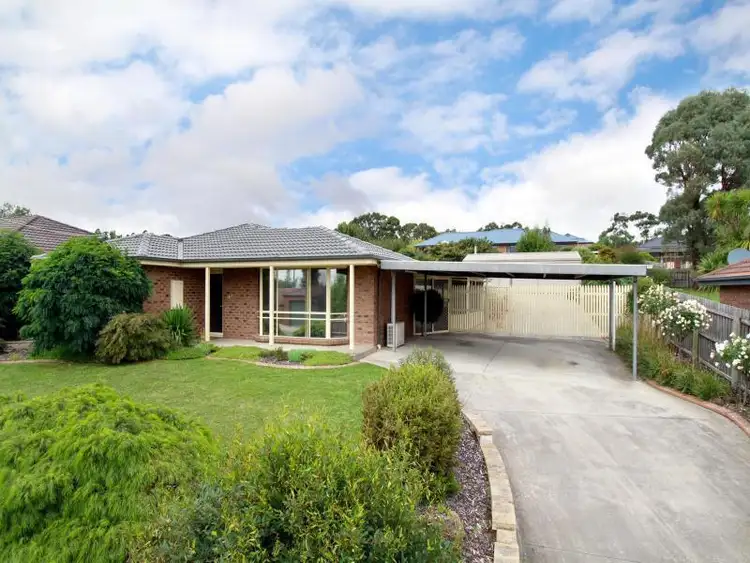 Sixth view of Homely house listing, 30 Scorpio Drive, Moe VIC 3825