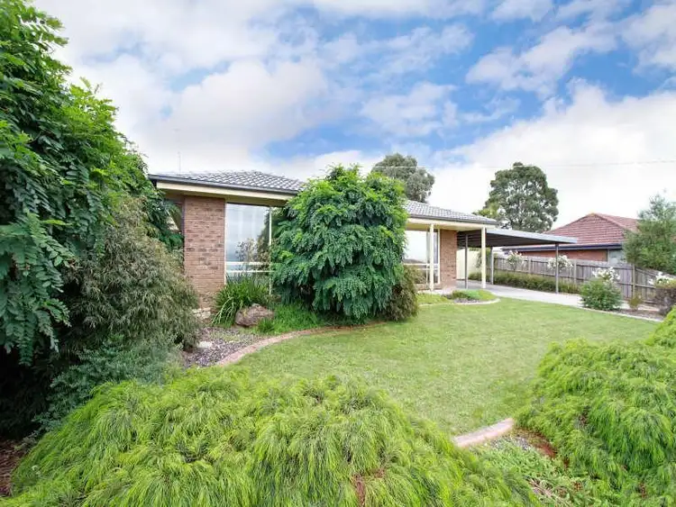 Seventh view of Homely house listing, 30 Scorpio Drive, Moe VIC 3825