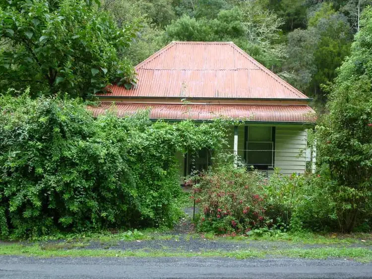 Main view of Homely house listing, 1 Katinka Cottage Main Road, Walhalla VIC 3825