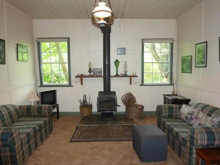 Third view of Homely house listing, 1 Katinka Cottage Main Road, Walhalla VIC 3825