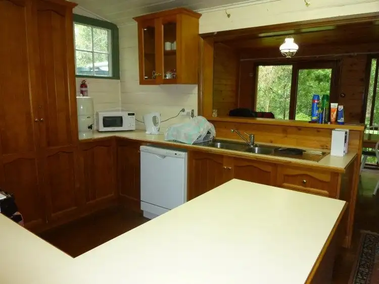 Fifth view of Homely house listing, 1 Katinka Cottage Main Road, Walhalla VIC 3825