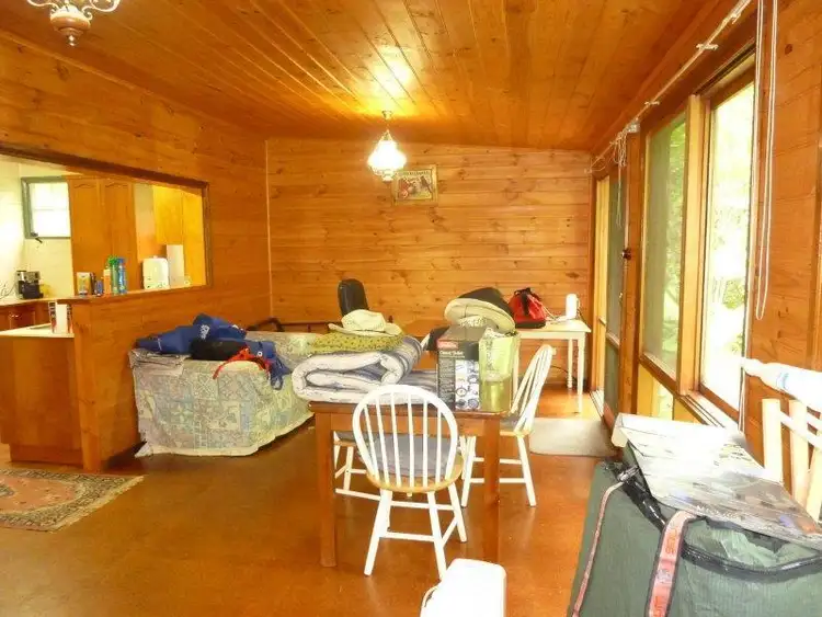 Sixth view of Homely house listing, 1 Katinka Cottage Main Road, Walhalla VIC 3825