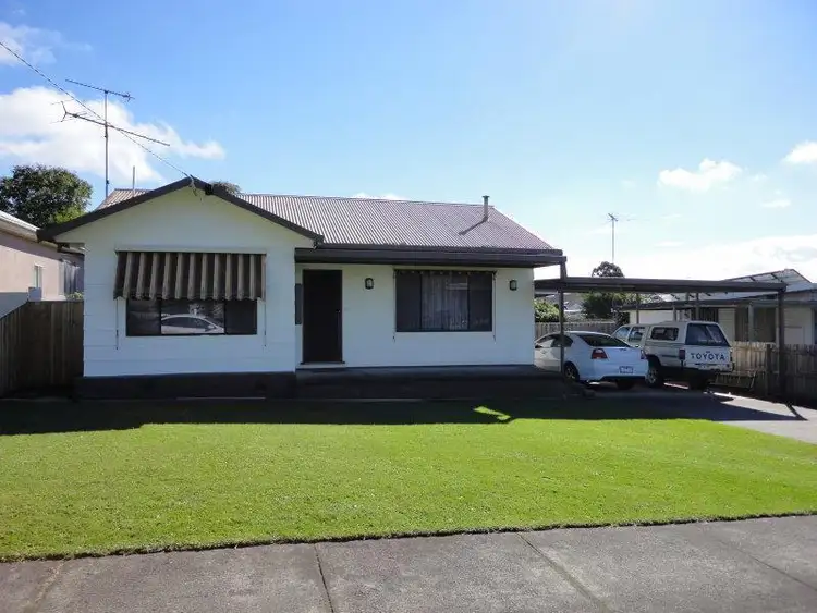 Second view of Homely house listing, 31 Cross Street, Newborough VIC 3825