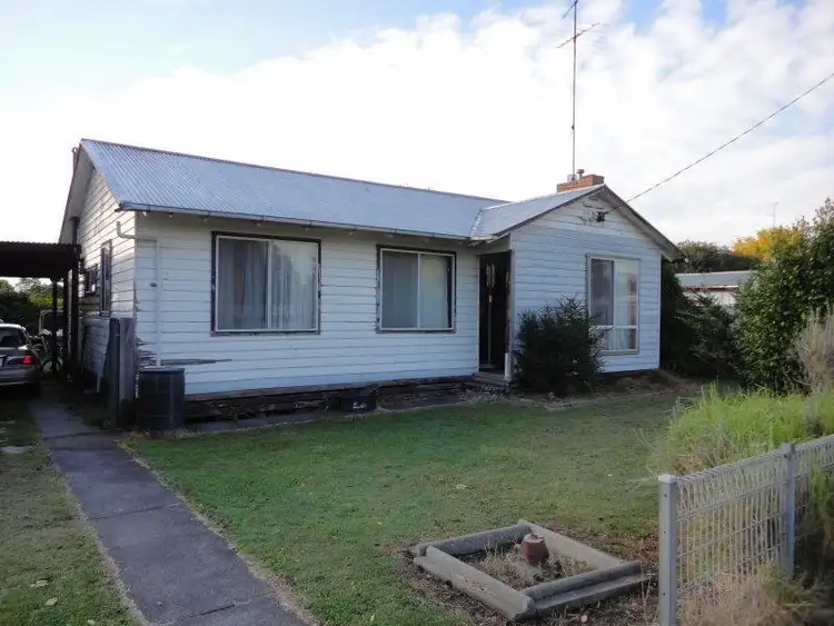 Main view of Homely house listing, 23 Wirraway Street, Moe VIC 3825