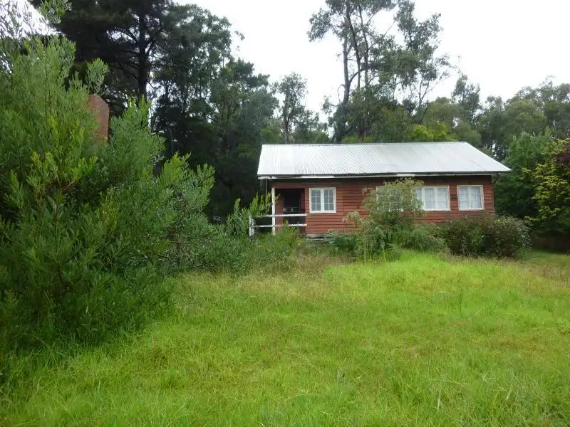 Main view of Homely house listing, 5-7 Hazelwood Street, Trafalgar East VIC 3824