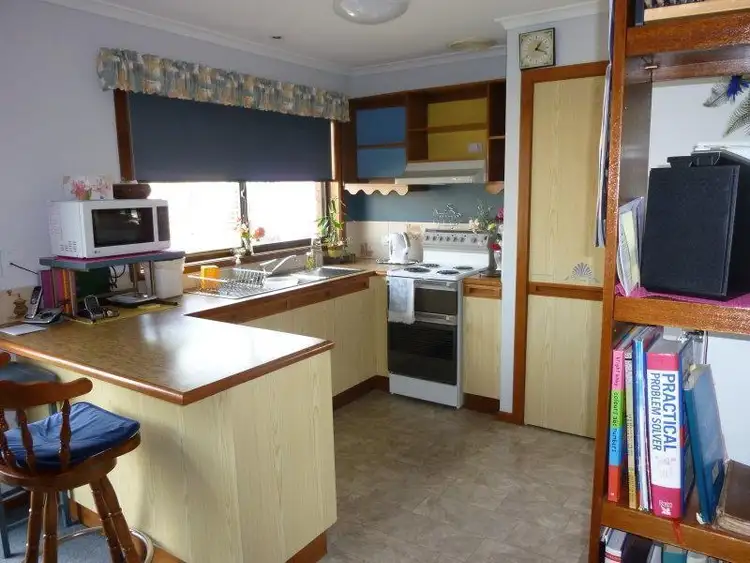 Second view of Homely unit listing, 2/1 Baxter Court, Moe VIC 3825