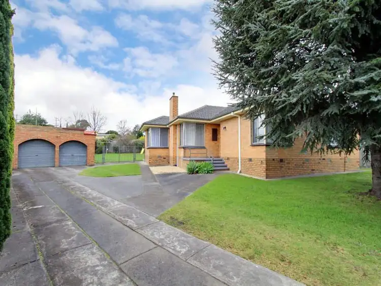 Third view of Homely house listing, 5 Eastleigh Court,, Newborough VIC 3825