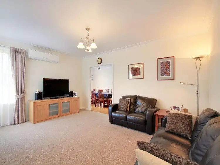Fifth view of Homely house listing, 5 Eastleigh Court,, Newborough VIC 3825