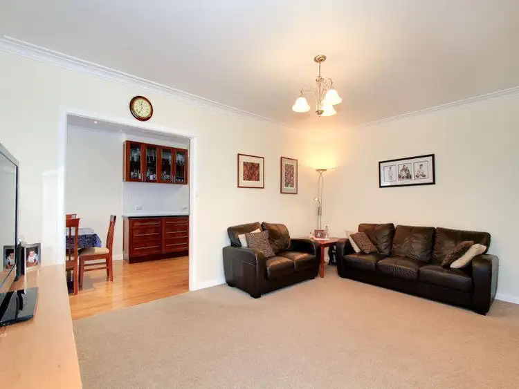 Sixth view of Homely house listing, 5 Eastleigh Court,, Newborough VIC 3825