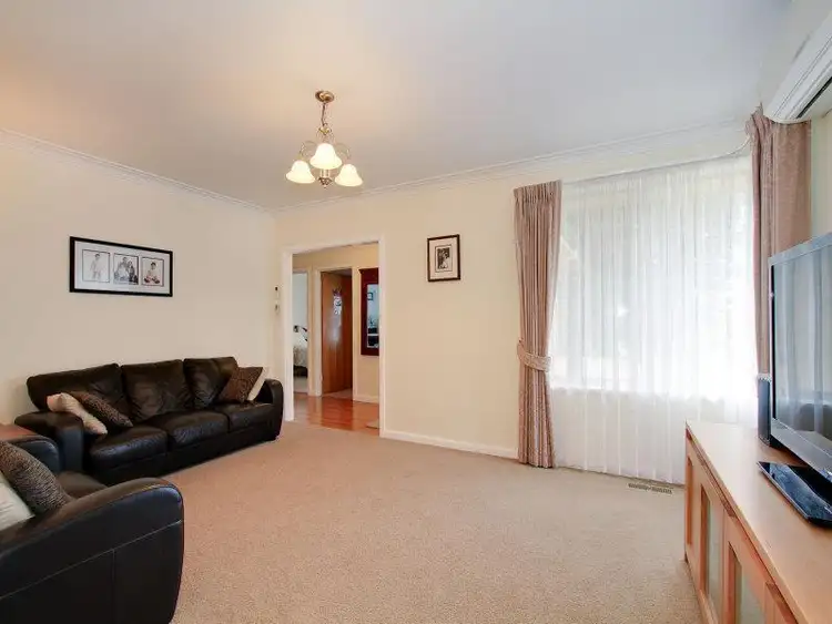 Seventh view of Homely house listing, 5 Eastleigh Court,, Newborough VIC 3825