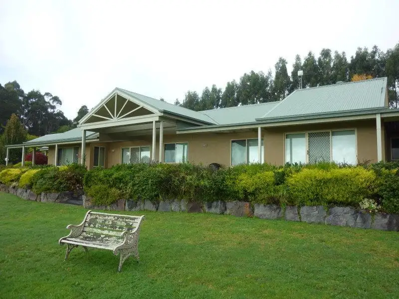 Main view of Homely house listing, 30 Simon Court, Moe South VIC 3825