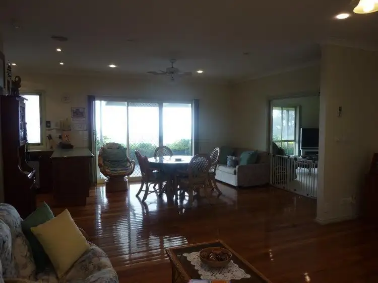 Fourth view of Homely house listing, 30 Simon Court, Moe South VIC 3825