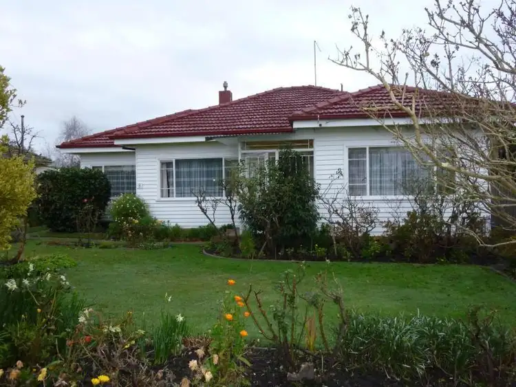 8 Eden Street,, Moe VIC 3825
