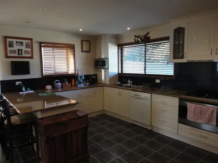 Second view of Homely house listing, 2 Dinwoodie Drive, Newborough VIC 3825