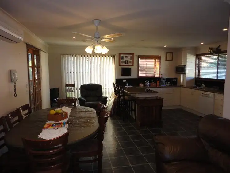 Third view of Homely house listing, 2 Dinwoodie Drive, Newborough VIC 3825