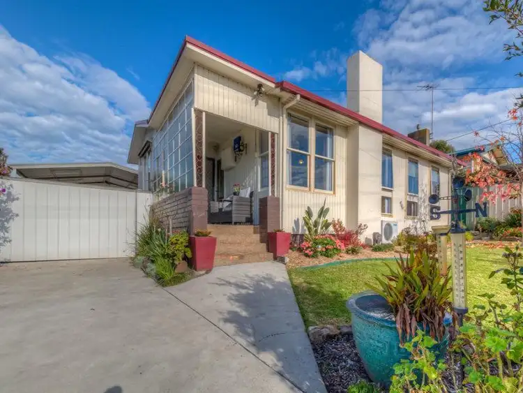 7 Mardan Street, Newborough VIC 3825