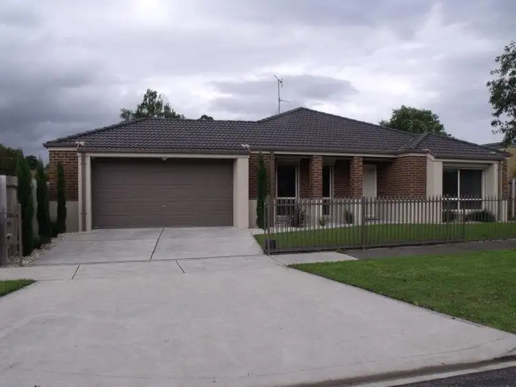 13 Kingsford Street, Moe VIC 3825