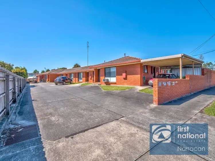 3 Gardner Street, Moe VIC 3825