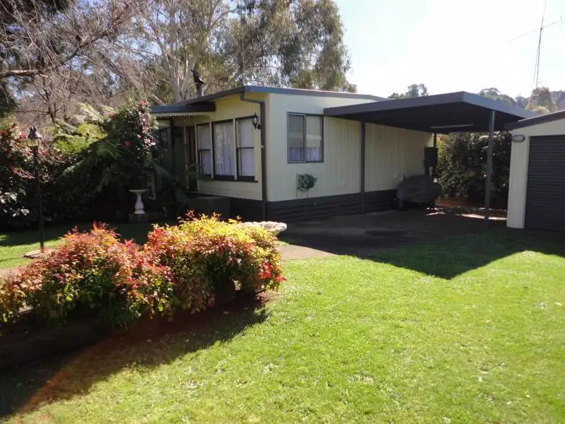 Main view of Homely house listing, 22 St Phillack Crescent, Rawson VIC 3825