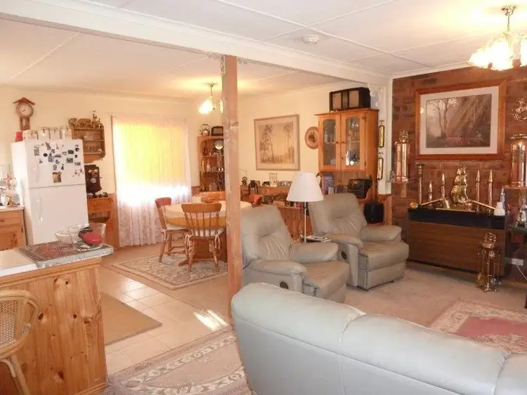 Second view of Homely house listing, 22 St Phillack Crescent, Rawson VIC 3825