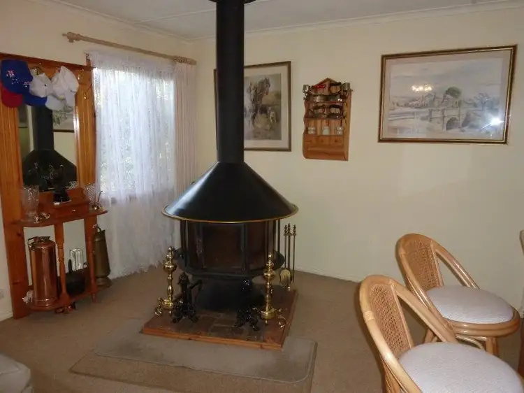 Third view of Homely house listing, 22 St Phillack Crescent, Rawson VIC 3825
