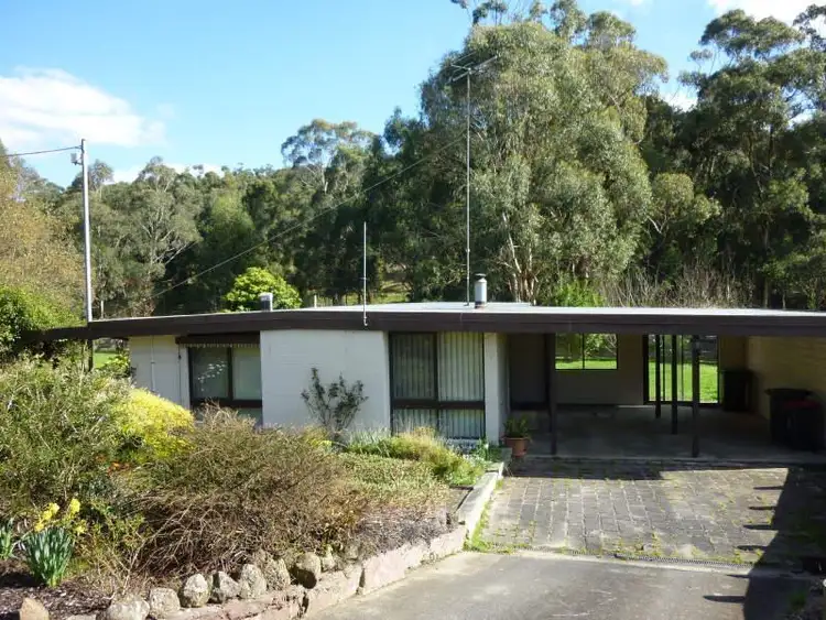 98 King Street Ext, Moe VIC 3825