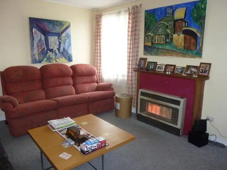 Second view of Homely house listing, 24 Mann Street, Moe VIC 3825