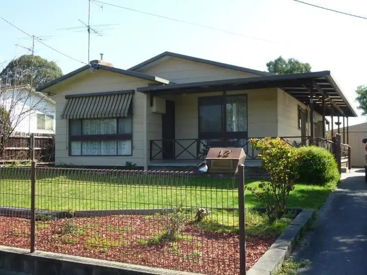12 Eastern Avenue, Newborough VIC 3825