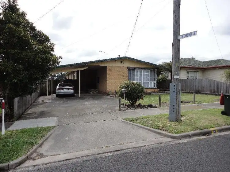 9 Mervyn Street, Moe VIC 3825