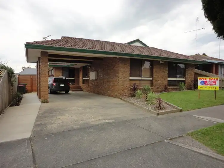 19 Stamford Street, Newborough VIC 3825