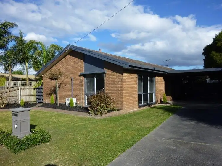 4 Purvis Street, Moe VIC 3825