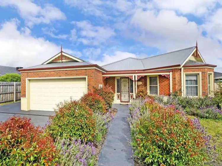20 Parkside Drive, Moe VIC 3825