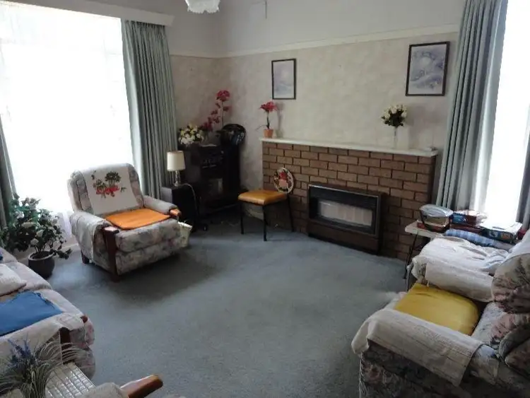 Second view of Homely house listing, 12 Windsor Avenue, Moe VIC 3825