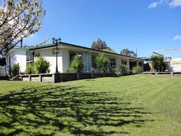 Main view of Homely rural property listing, 15 Donelan Drive, Hernes Oak VIC 3825