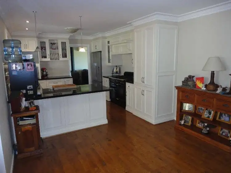 Second view of Homely rural property listing, 15 Donelan Drive, Hernes Oak VIC 3825