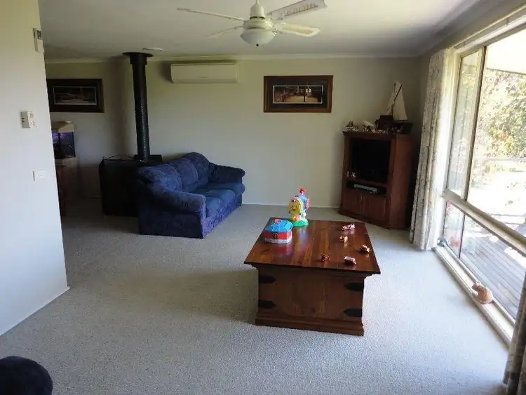 Fourth view of Homely rural property listing, 15 Donelan Drive, Hernes Oak VIC 3825