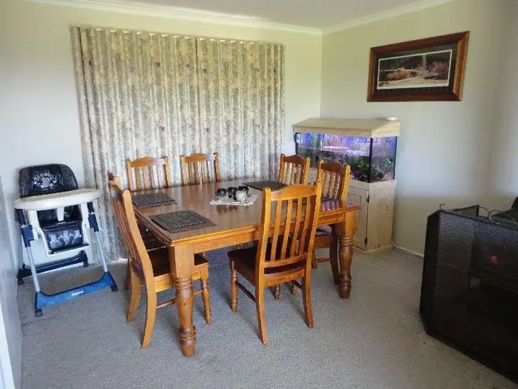 Fifth view of Homely rural property listing, 15 Donelan Drive, Hernes Oak VIC 3825