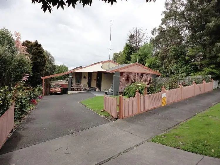 4 Kelso Road, Yallourn North VIC 3825