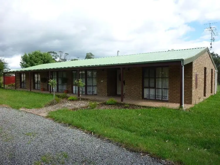 49 Elizabeth Road, Westbury VIC 3825