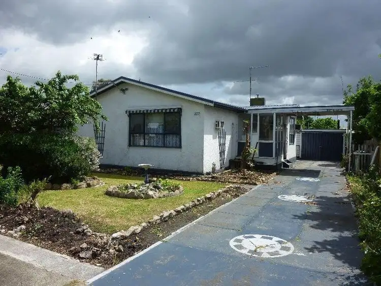 277 Old Sale Road, Newborough VIC 3825