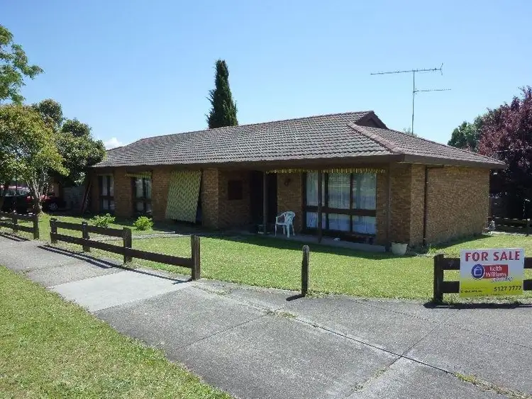 9 Powell Street, Newborough VIC 3825