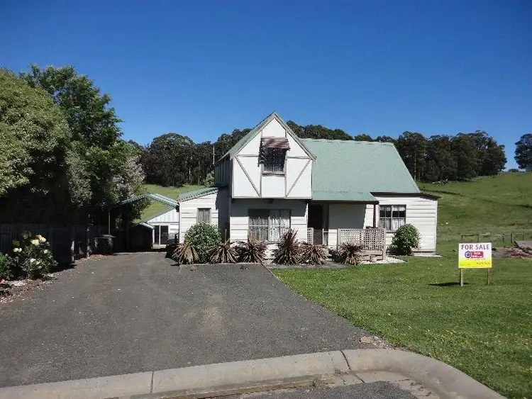 18A School Road, Erica VIC 3825