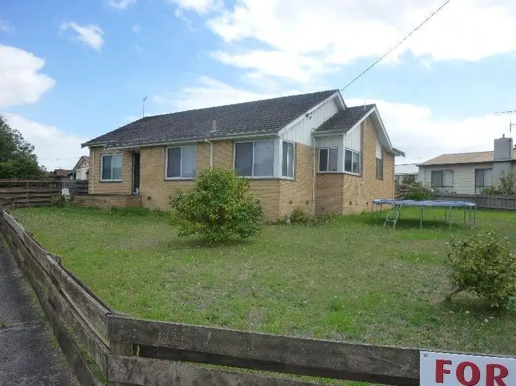 34 Southwell Avenue, Newborough VIC 3825
